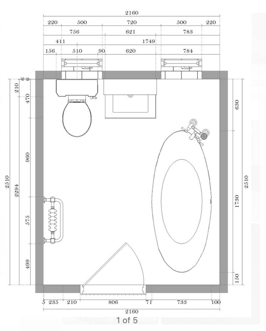 bathroom installation bathroom plan